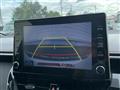 2021 Toyota Corolla Sports