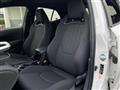 2021 Toyota Corolla Sports