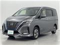 2021 Nissan Serena