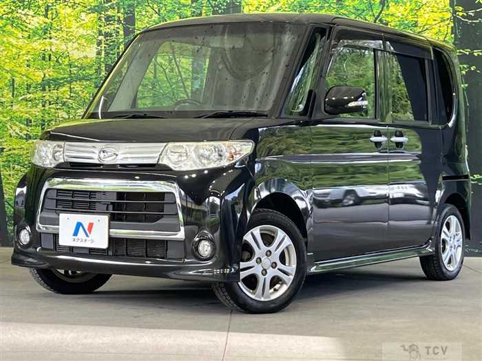 2011 Daihatsu Tanto