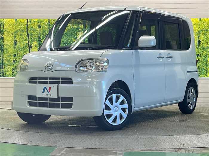 2012 Daihatsu Tanto
