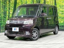 2013 Daihatsu Tanto