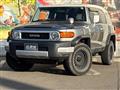 2012 Toyota FJ Cruiser