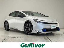 2024 Toyota Prius