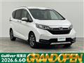 2021 Honda Freed