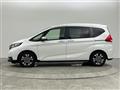 2021 Honda Freed