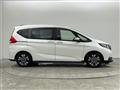 2021 Honda Freed