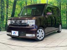 2014 Daihatsu Move Conte