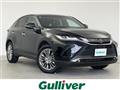 2024 Toyota Harrier