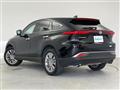 2024 Toyota Harrier