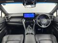 2024 Toyota Harrier