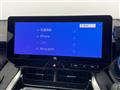 2024 Toyota Harrier