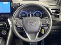 2024 Toyota Harrier
