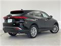 2024 Toyota Harrier