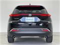 2024 Toyota Harrier