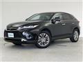 2024 Toyota Harrier