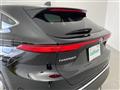 2024 Toyota Harrier