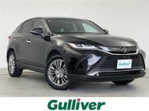 2024 Toyota Harrier