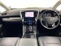 2022 Toyota Alphard