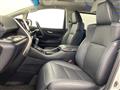 2022 Toyota Alphard