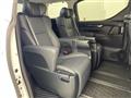 2022 Toyota Alphard