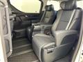 2022 Toyota Alphard