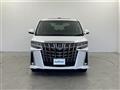 2022 Toyota Alphard