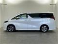 2022 Toyota Alphard