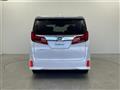 2022 Toyota Alphard