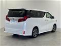 2022 Toyota Alphard