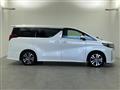 2022 Toyota Alphard