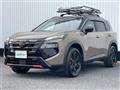 2026 Nissan X-Trail