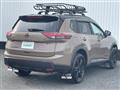 2026 Nissan X-Trail