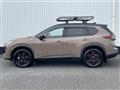 2026 Nissan X-Trail