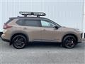 2026 Nissan X-Trail