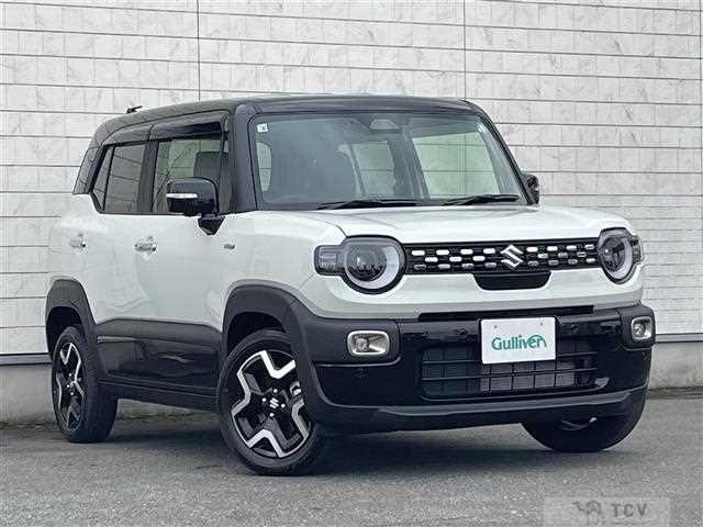 2026 Suzuki XBEE