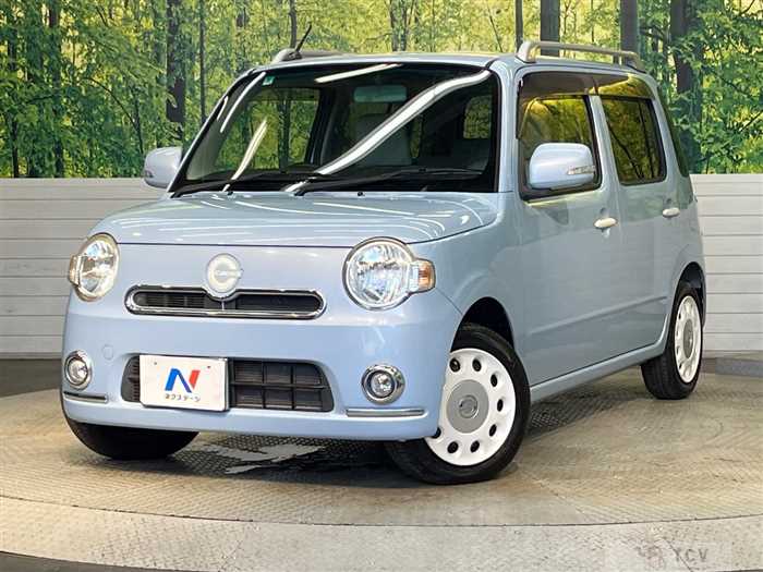 2014 Daihatsu MIRA COCOA