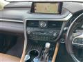 2016 Lexus RX