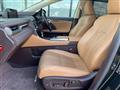2016 Lexus RX
