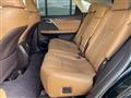 2016 Lexus RX