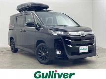 2024 Toyota Noah