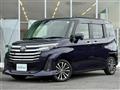 2023 Toyota Roomy