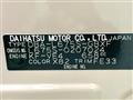 2015 Daihatsu MIRA COCOA