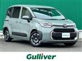 2024 Toyota Sienta