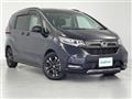 2023 Honda Freed