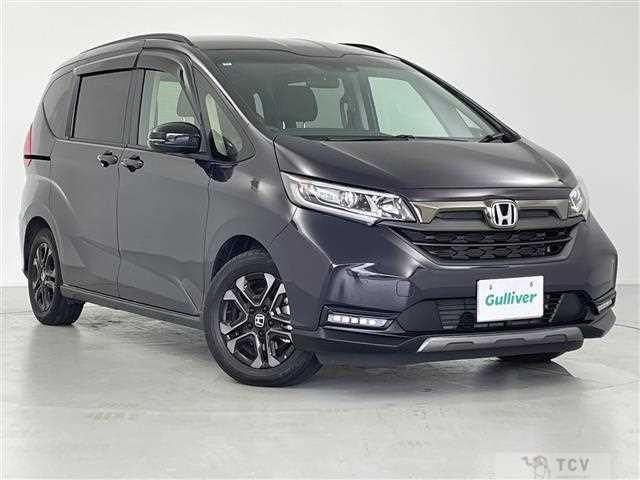 2023 Honda Freed