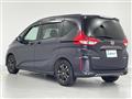 2023 Honda Freed
