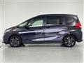 2023 Honda Freed