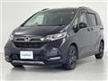 2023 Honda Freed