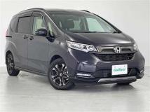 2023 Honda Freed